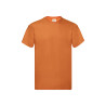 T-shirt uomo manica corta original