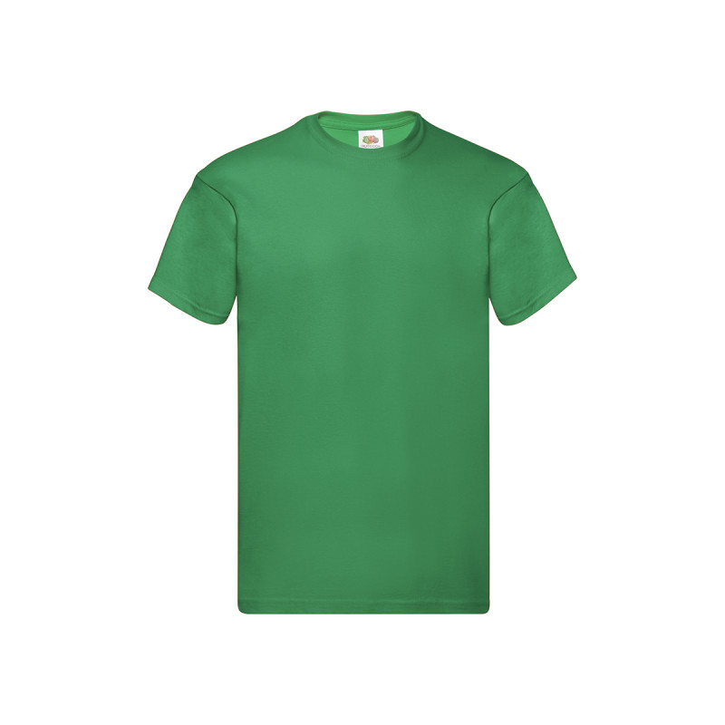T-shirt uomo manica corta original