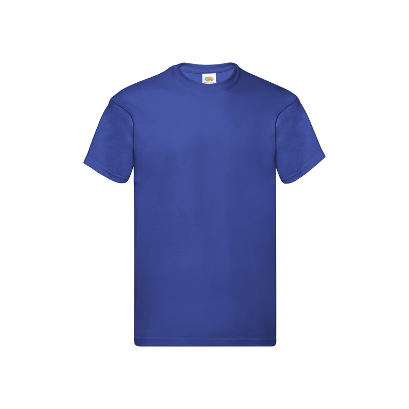 T-shirt uomo manica corta original