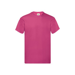 T-shirt uomo manica corta original