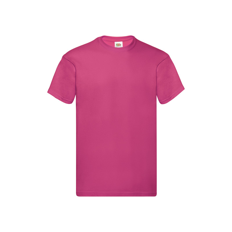 T-shirt uomo manica corta original