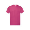 T-shirt uomo manica corta original