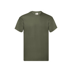 T-shirt uomo manica corta original