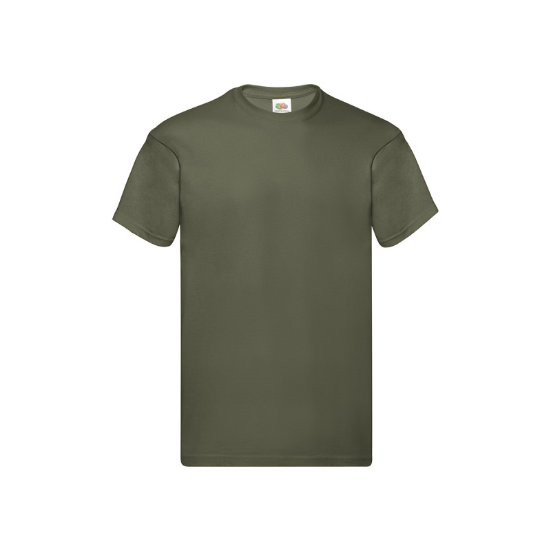 T-shirt uomo manica corta original