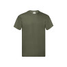 T-shirt uomo manica corta original