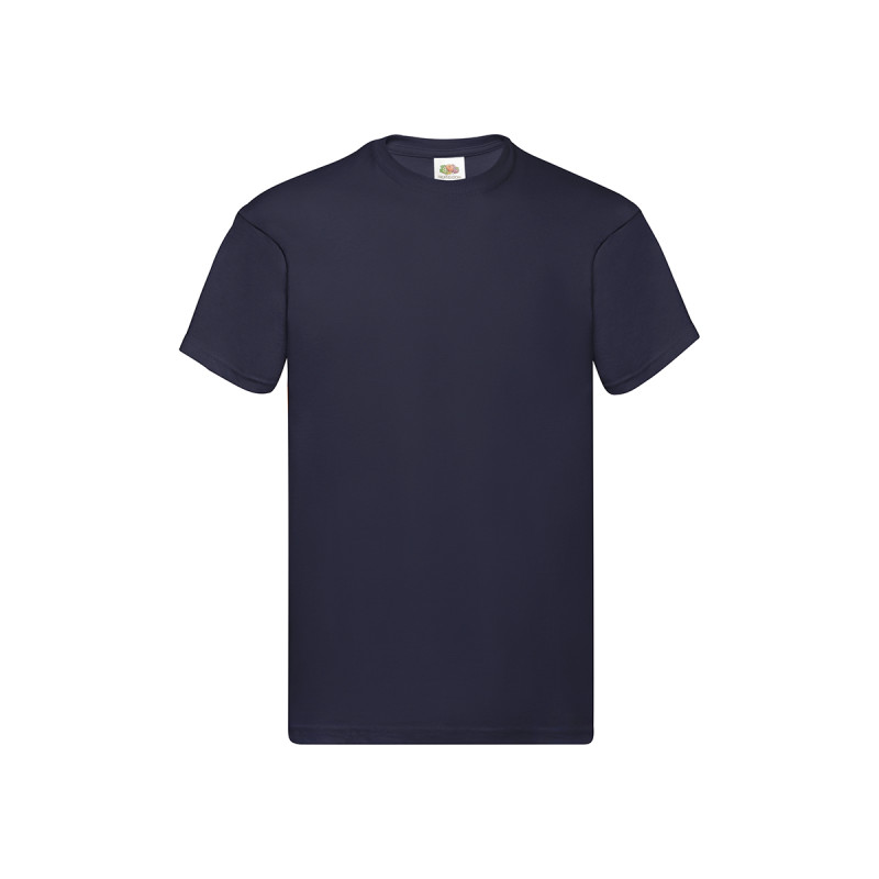 T-shirt uomo manica corta original