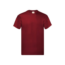 T-shirt uomo manica corta original