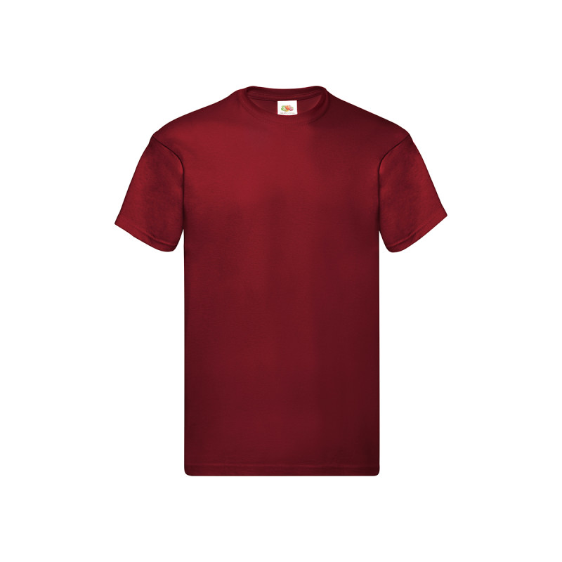 T-shirt uomo manica corta original