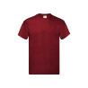 T-shirt uomo manica corta original