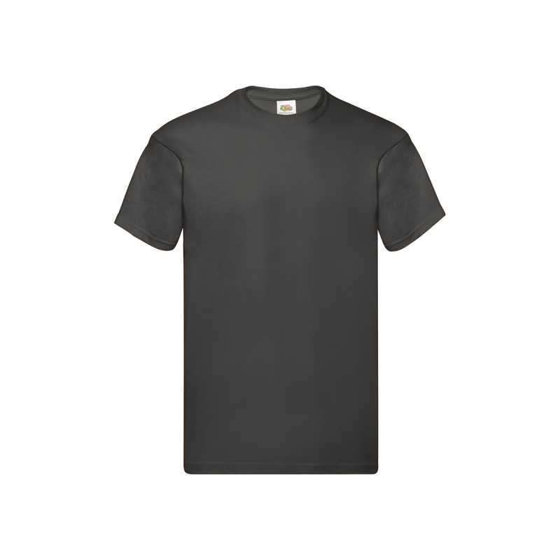 T-shirt uomo manica corta original