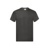 T-shirt uomo manica corta original