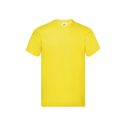 T-shirt uomo manica corta original