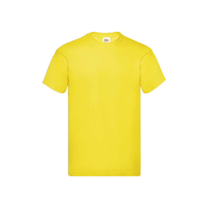 T-shirt uomo manica corta original