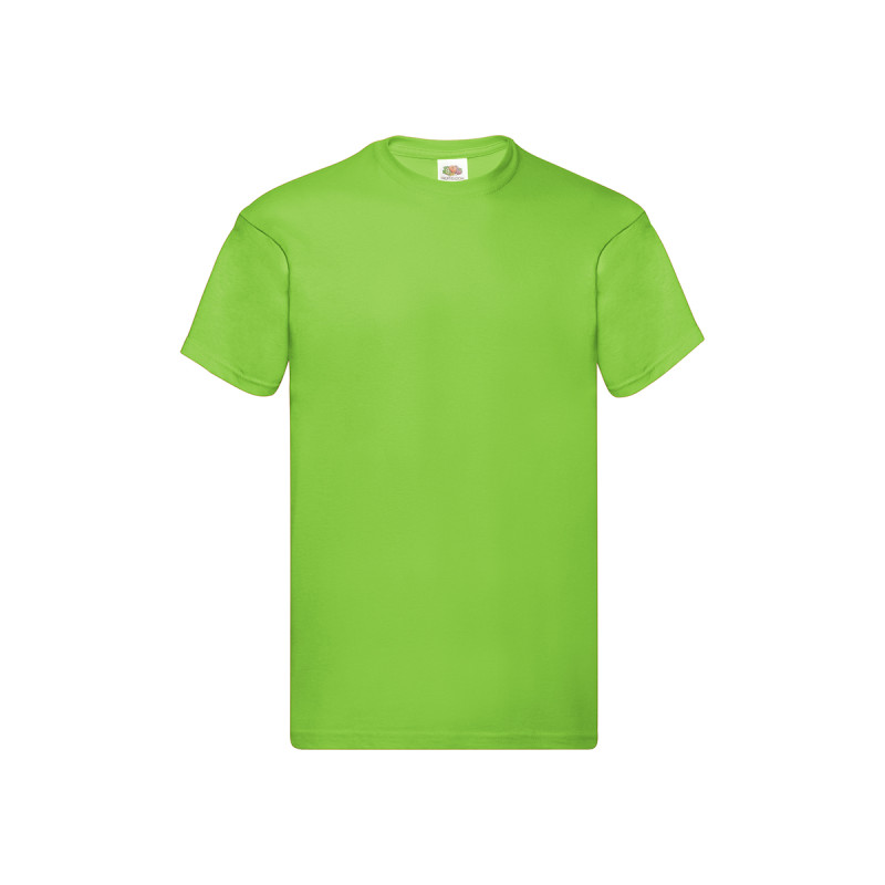 T-shirt uomo manica corta original