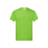 T-shirt uomo manica corta original