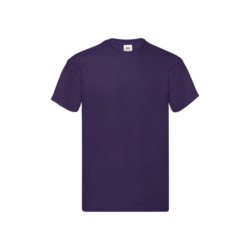 T-shirt uomo manica corta original