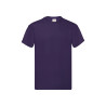 T-shirt uomo manica corta original