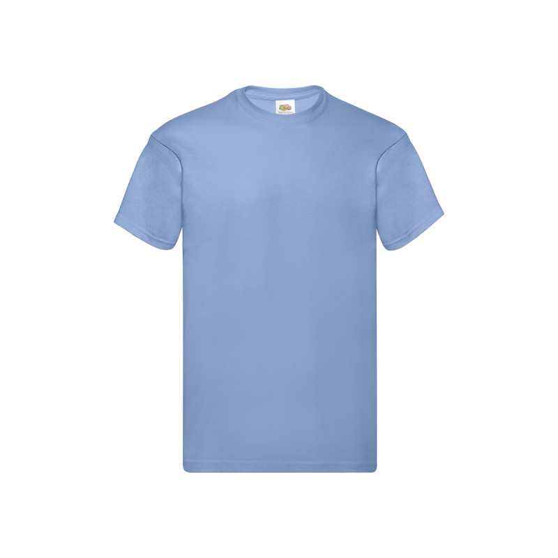 T-shirt uomo manica corta original