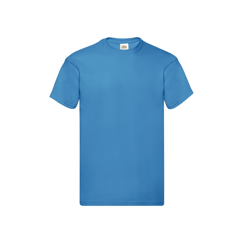T-shirt uomo manica corta original