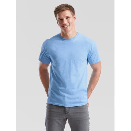 T-shirt uomo manica corta original