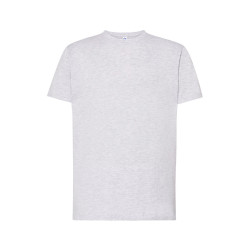 T-shirt uomo manica corta premium