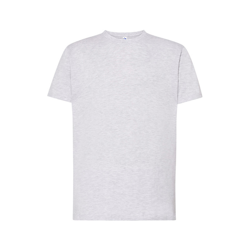 T-shirt uomo manica corta premium