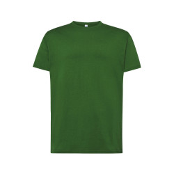 T-shirt uomo manica corta premium