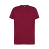 T-shirt uomo manica corta premium