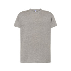 T-shirt uomo manica corta premium