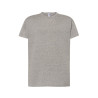 T-shirt uomo manica corta premium
