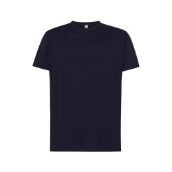 T-shirt uomo manica corta premium