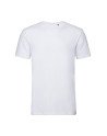 T-shirt uomo manica corta pure organic