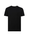 T-shirt uomo manica corta pure organic