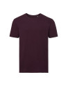 T-shirt uomo manica corta pure organic