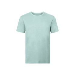 T-shirt uomo manica corta pure organic
