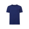 T-shirt uomo manica corta pure organic