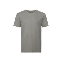 T-shirt uomo manica corta pure organic