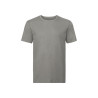 T-shirt uomo manica corta pure organic