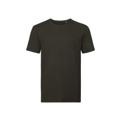 T-shirt uomo manica corta pure organic