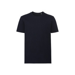 T-shirt uomo manica corta pure organic