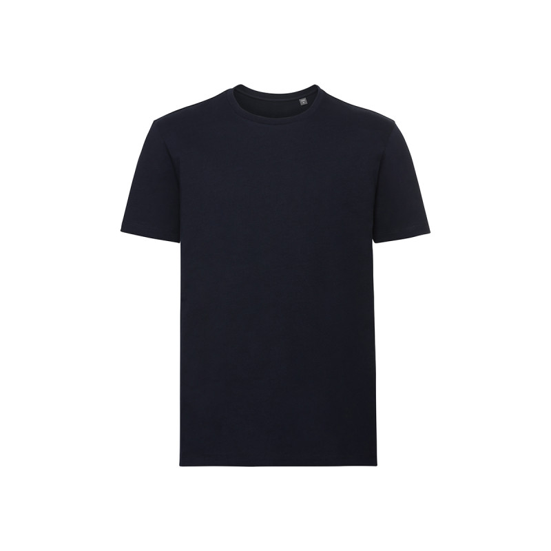 T-shirt uomo manica corta pure organic