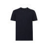 T-shirt uomo manica corta pure organic