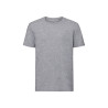 T-shirt uomo manica corta pure organic