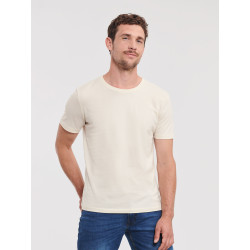 T-shirt uomo manica corta pure organic