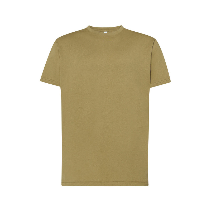 T-shirt uomo manica corta regular