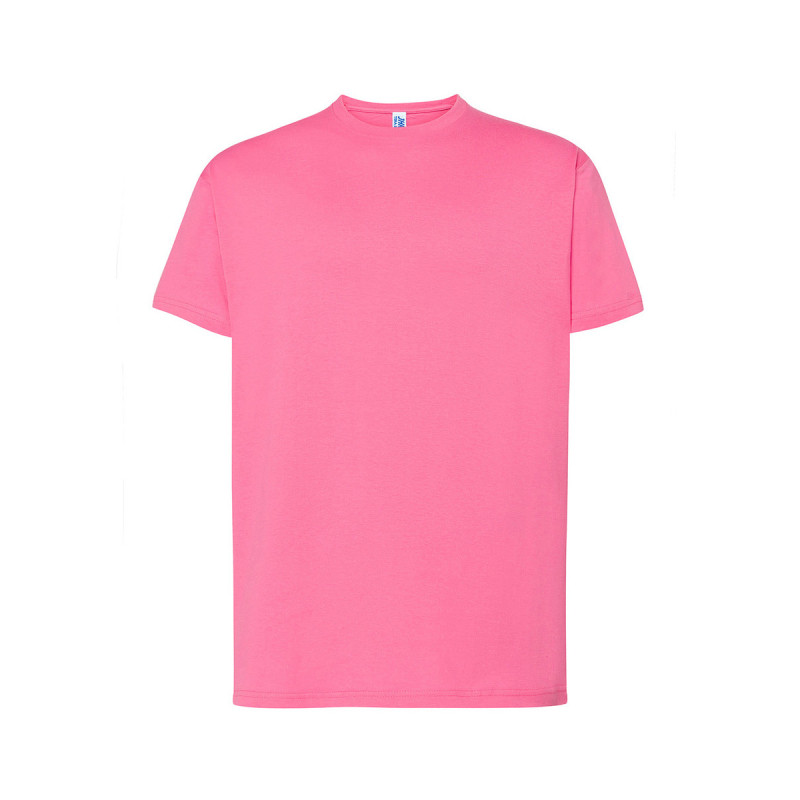 T-shirt uomo manica corta regular