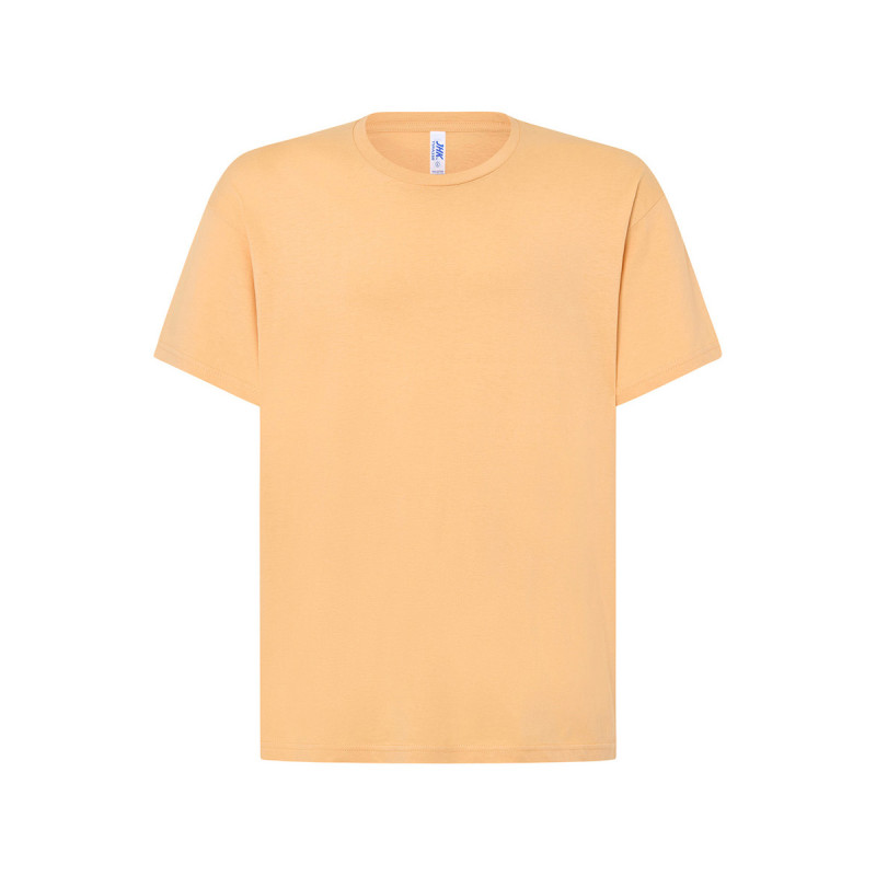 T-shirt uomo manica corta regular