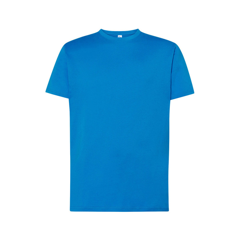 T-shirt uomo manica corta regular