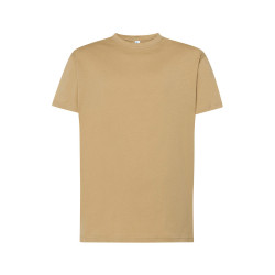 T-shirt uomo manica corta regular