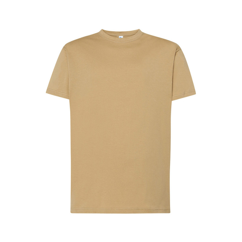 T-shirt uomo manica corta regular